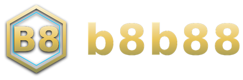 b8b88 logo